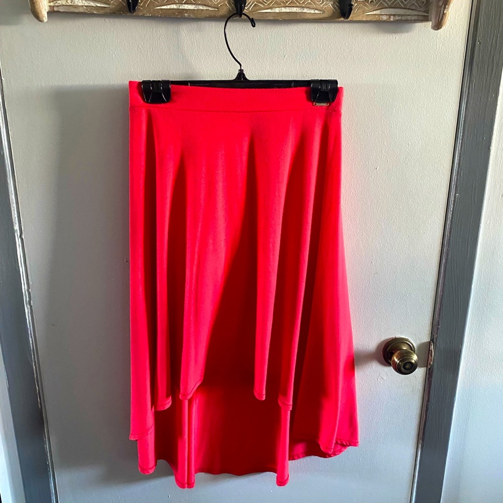 Guess skirt extra small